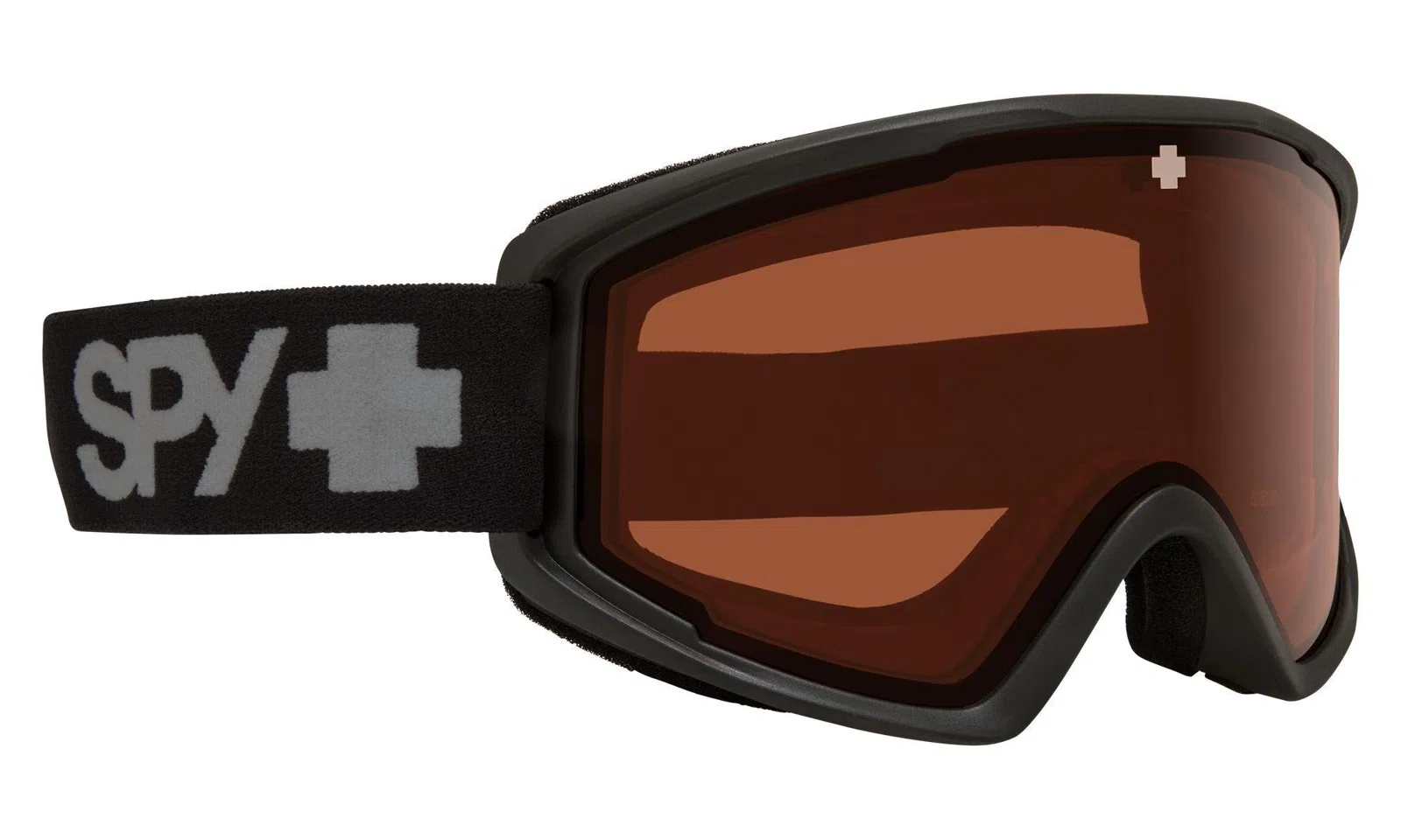 SpyOptic 310000 Goggles - Matte Black - view 9